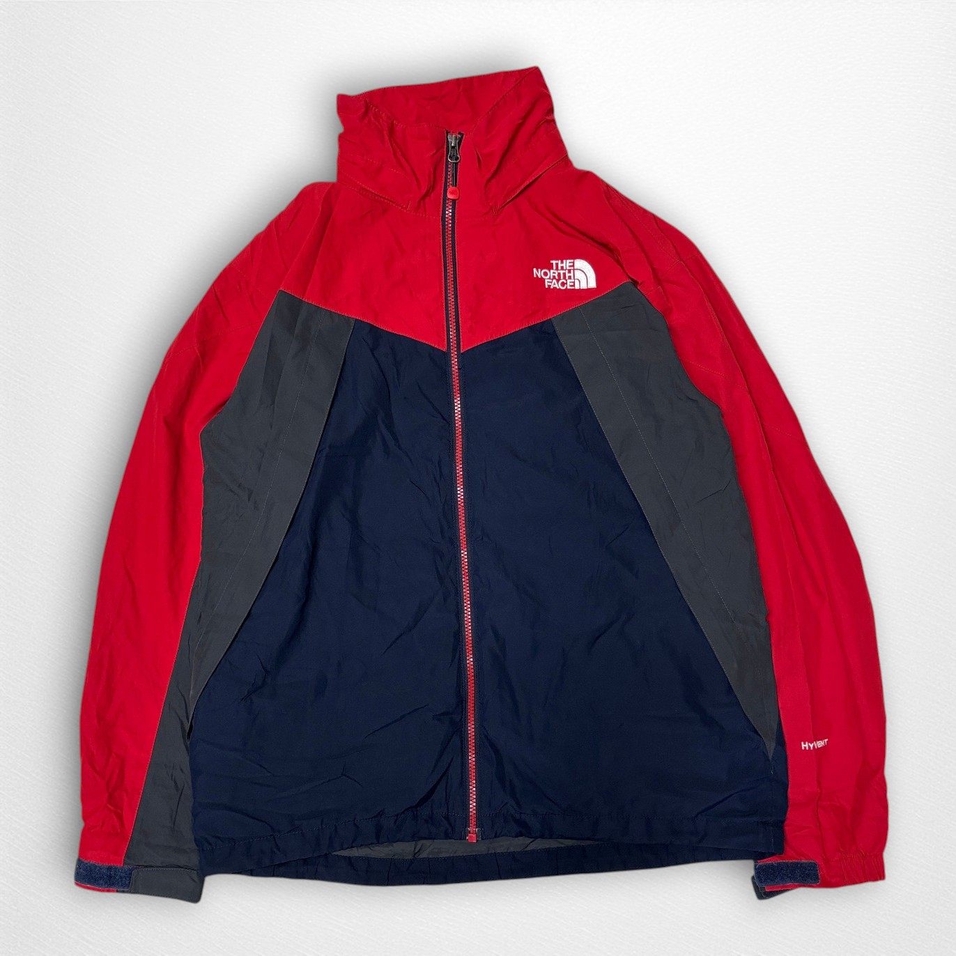 THE NORTH FACE 春アウター3選｜韓国古着