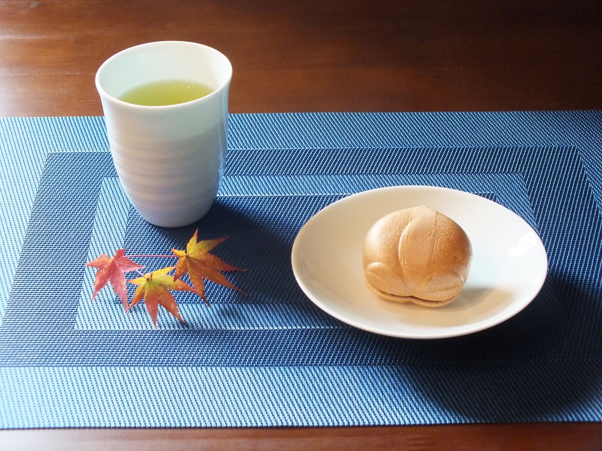 S様ご一家のご来店