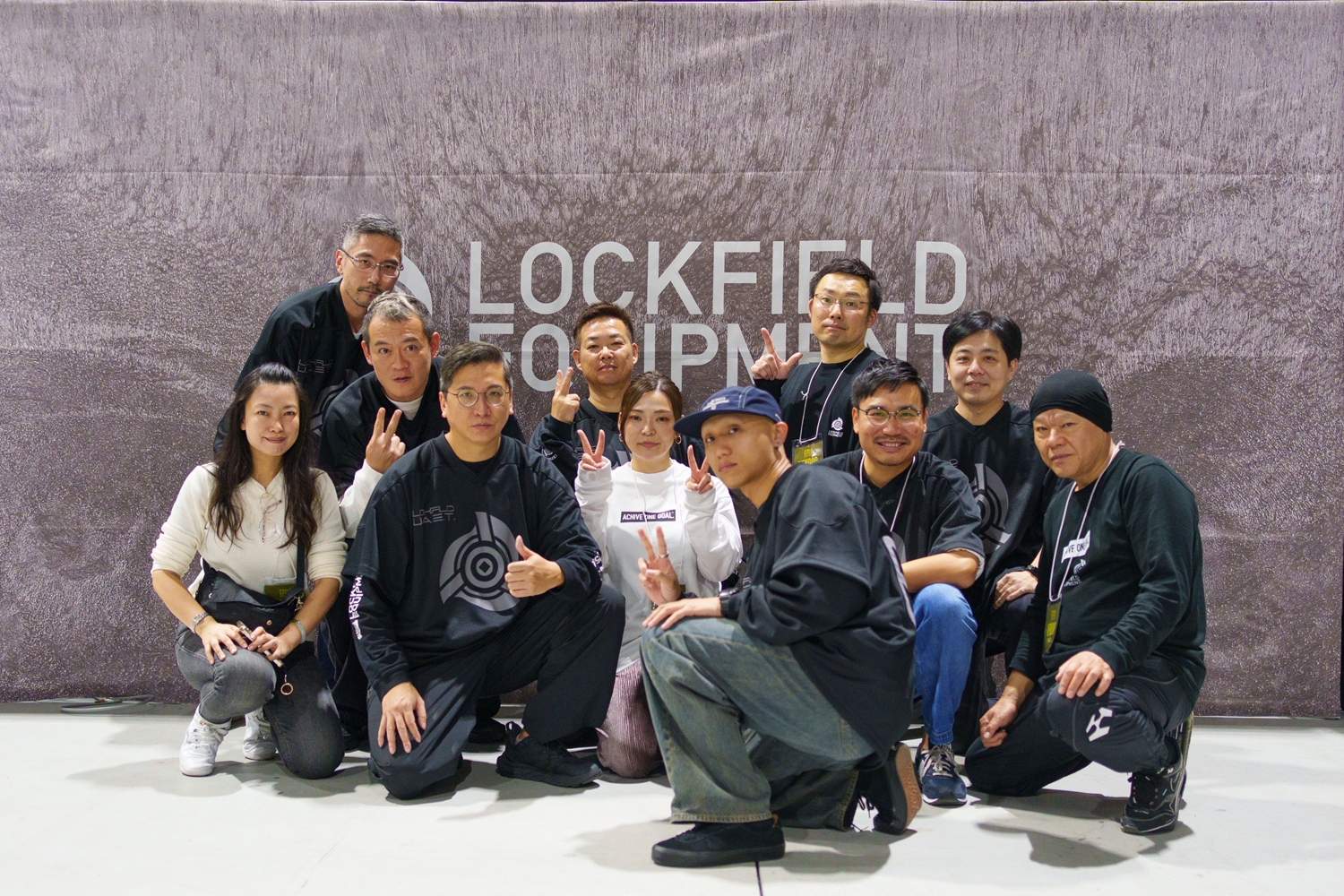 U.A.E.T. 初披露 @ FIELDSTYLE EXPO 2024