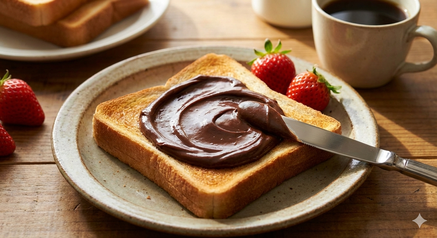 糀チョコクリームとは？発酵の力で生まれた、からだ想いの新しいチョコ習慣 No.2