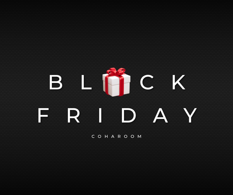 🎁BLACK FRIDAY🎁 対象商品Part.1