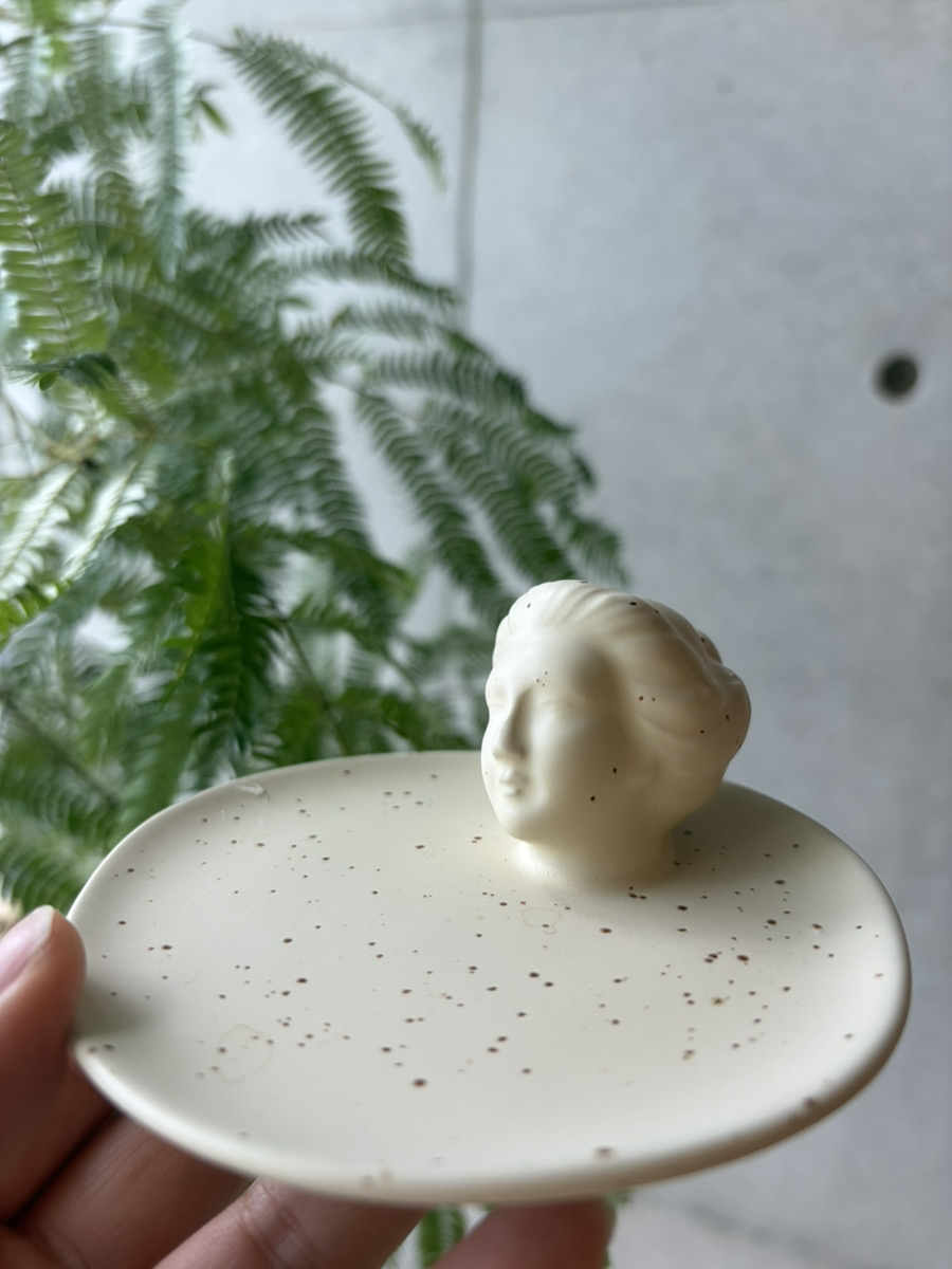 【インセンスフォルダー】運気UPなヴィーナスイインセンスフォルダー✨