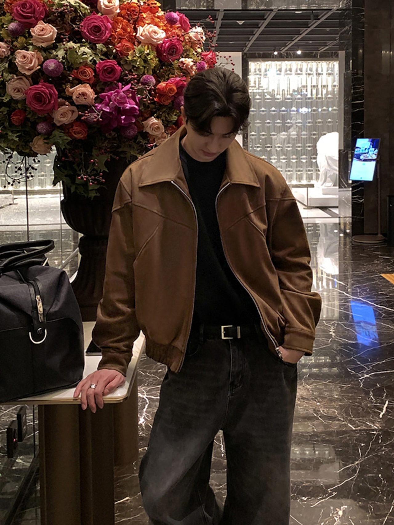 【3/10】 NAMJA(ナムジャ)に新商品が追加になりました