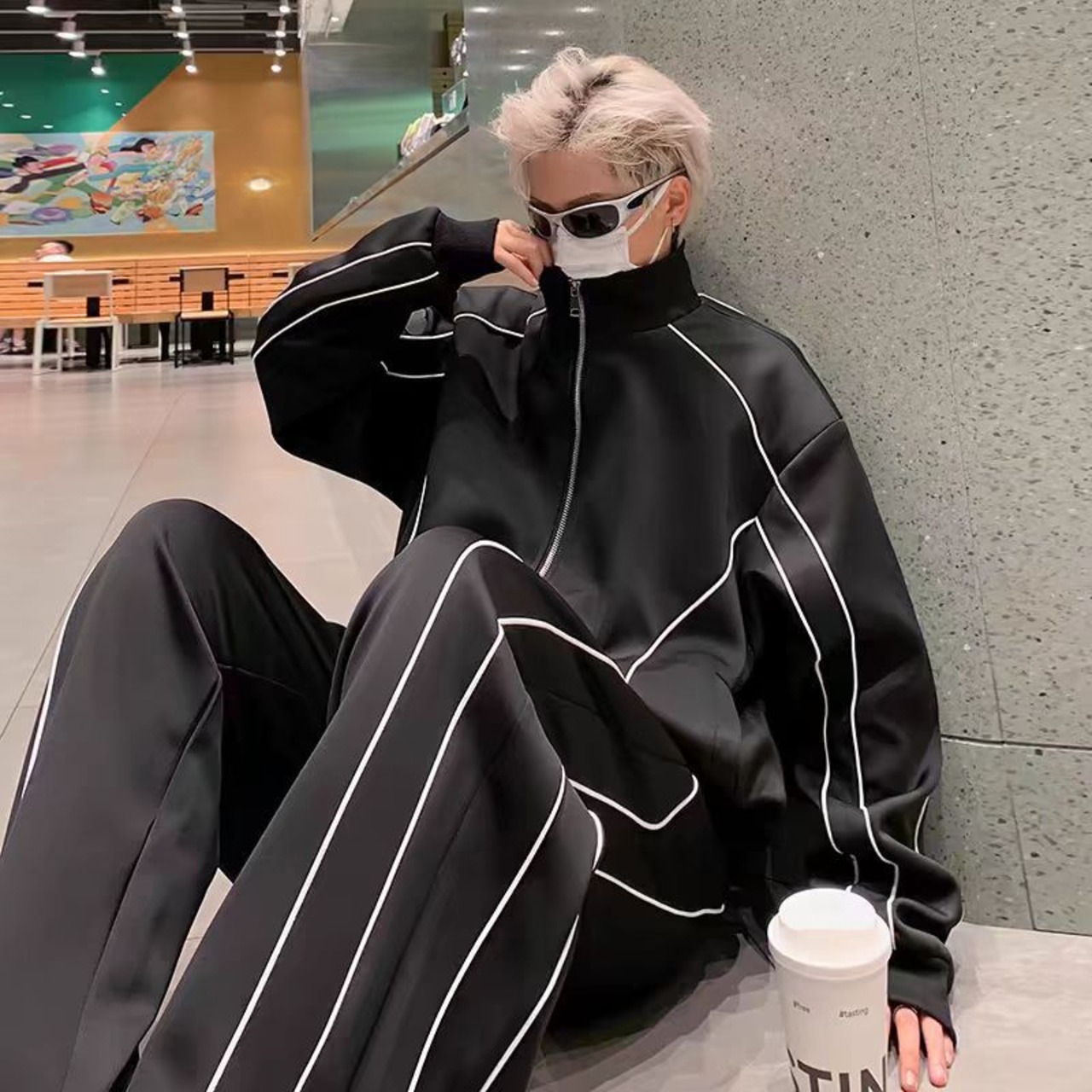 【4/9】 NAMJA(ナムジャ)に新商品が追加になりました