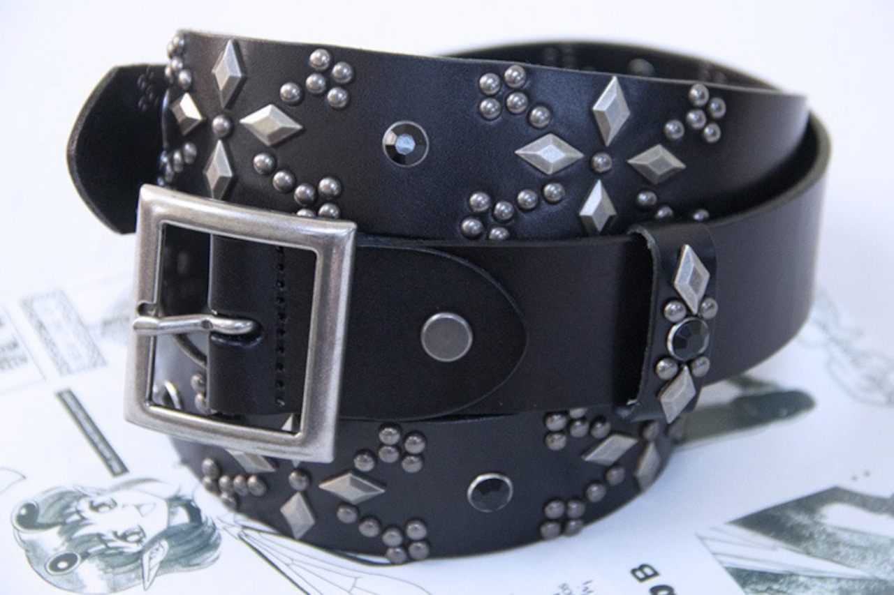 【1/20】 NAMJA(ナムジャ)に新商品が追加になりました