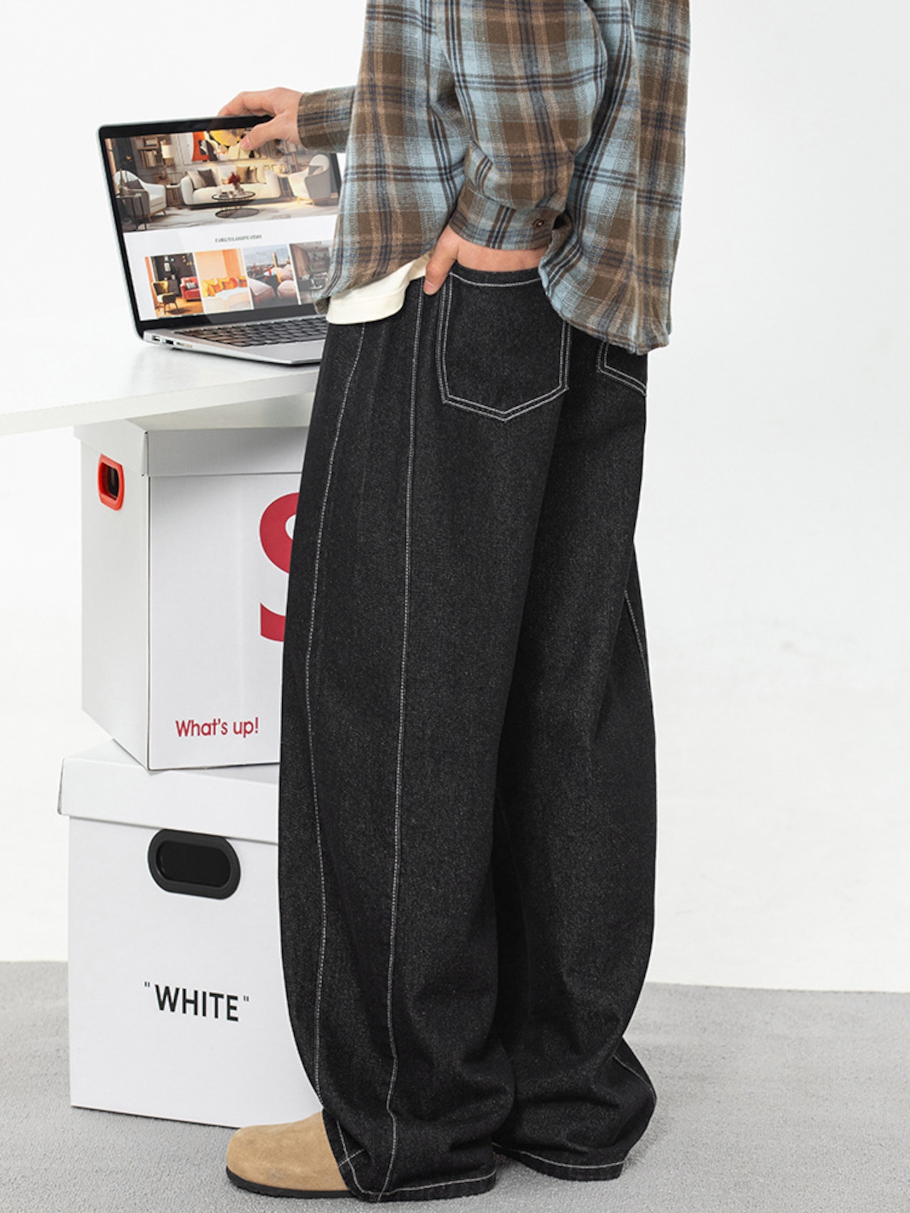 【4/20】 NAMJA(ナムジャ)に新商品が追加になりました