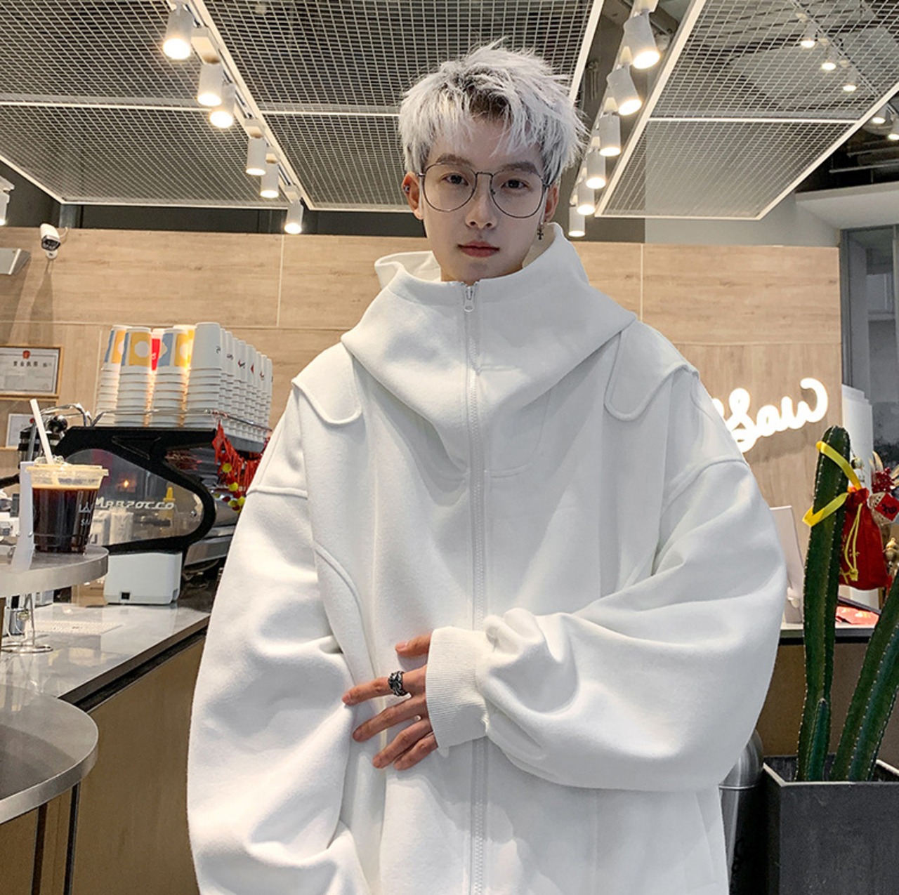 【4/10】 NAMJA(ナムジャ)に新商品が追加になりました