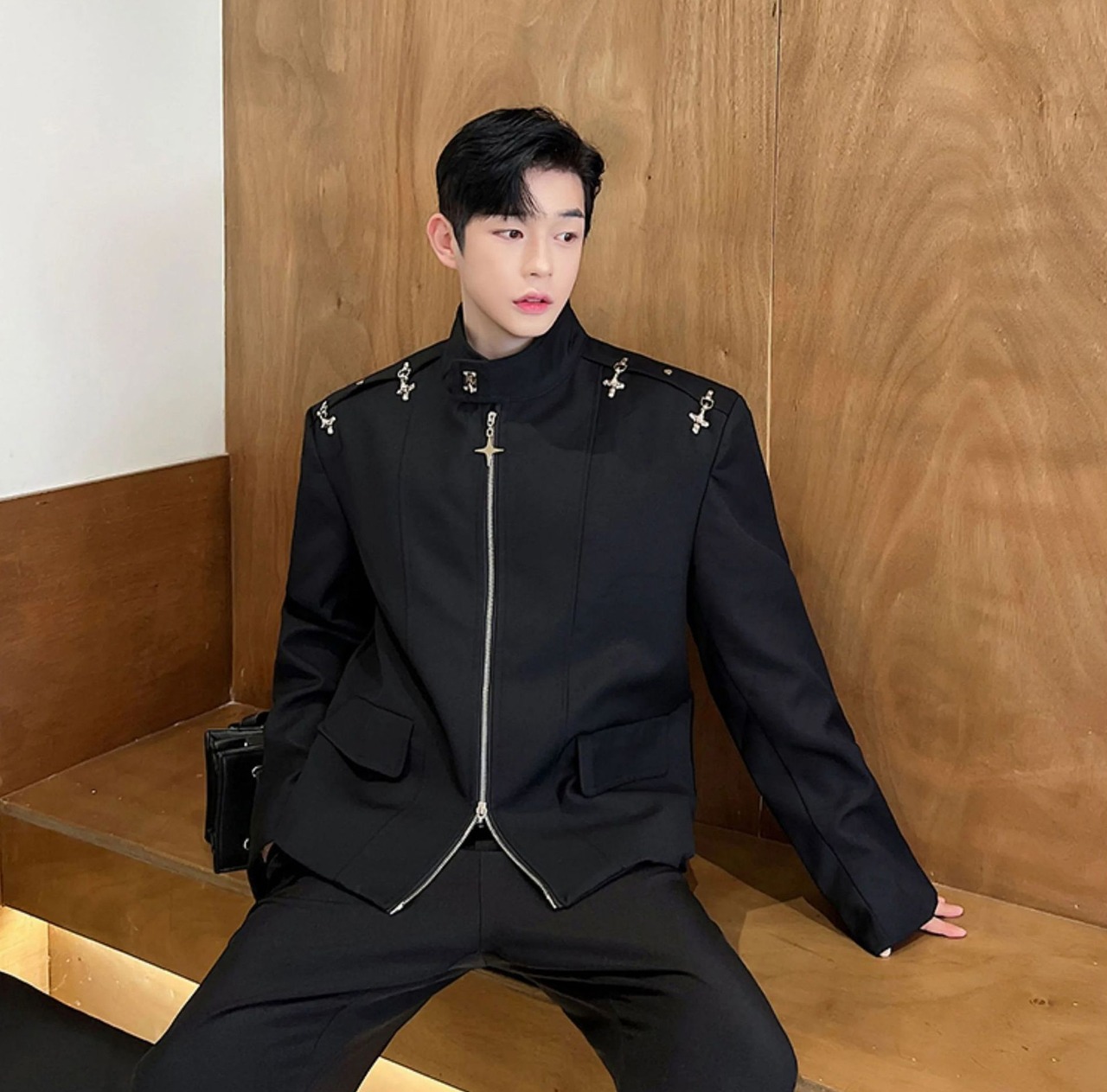 【3/3】 NAMJA(ナムジャ)に新商品が追加になりました