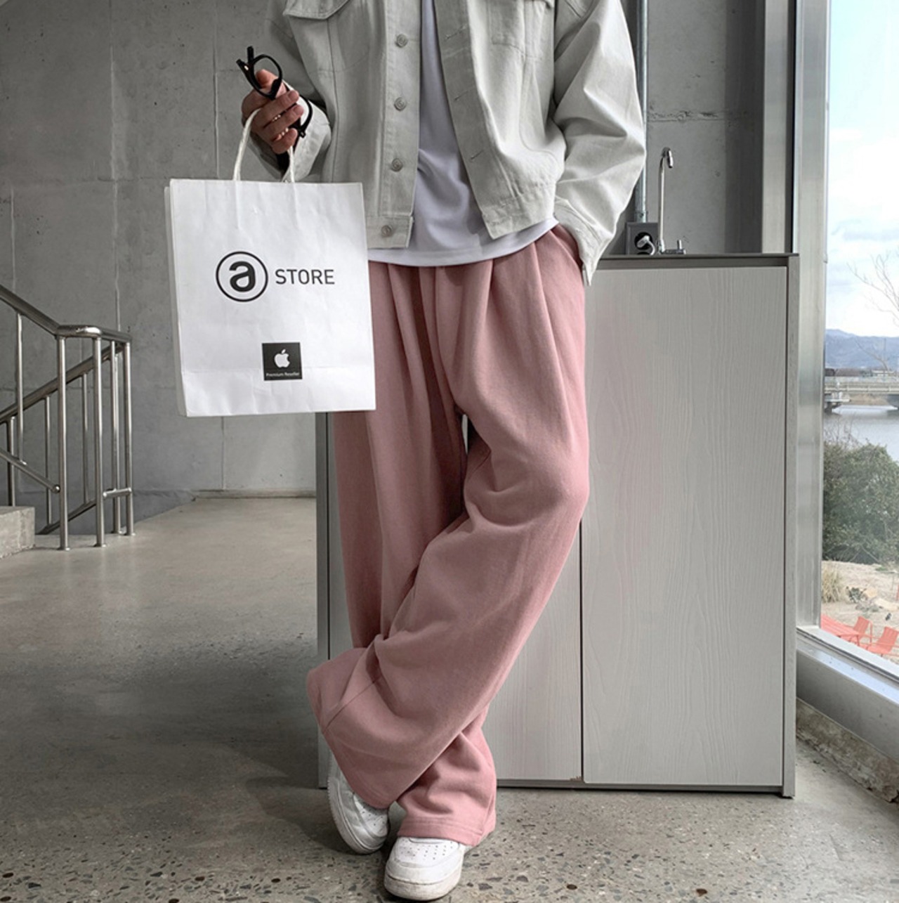 【3/18】 NAMJA(ナムジャ)に新商品が追加になりました