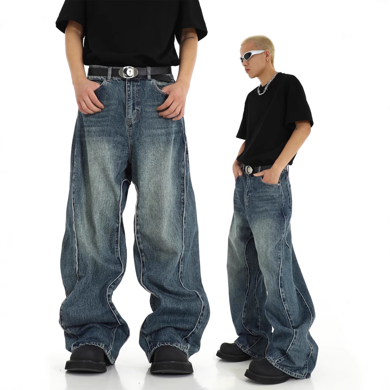 【4/7】 NAMJA(ナムジャ)に新商品が追加になりました