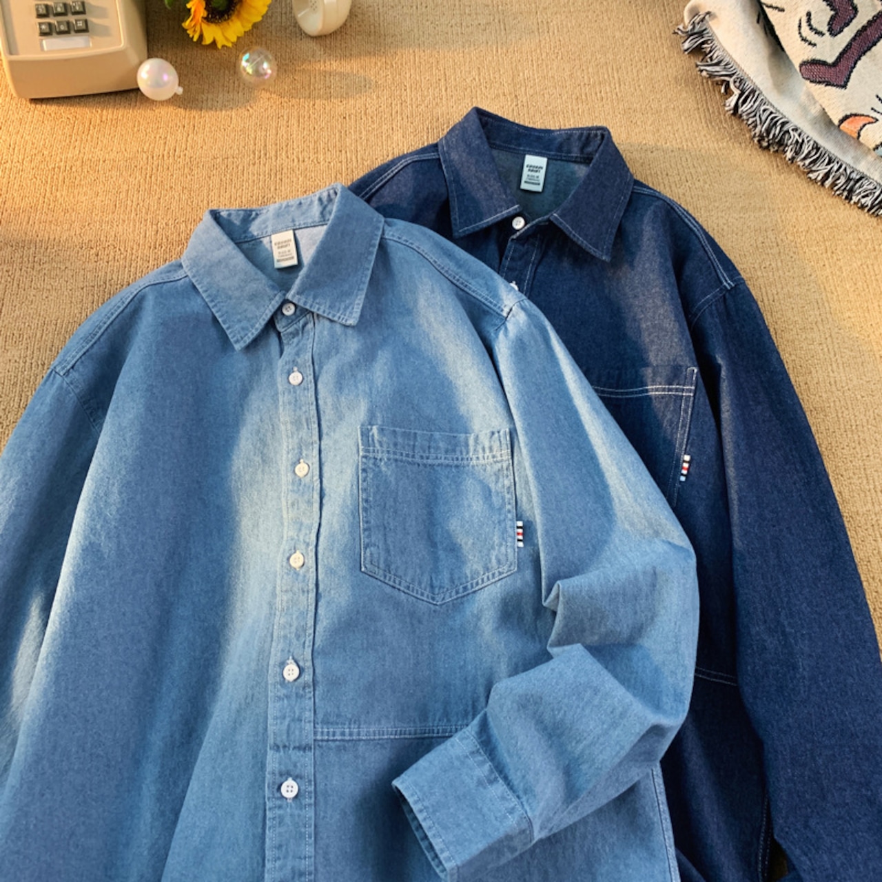 【2/24】 NAMJA(ナムジャ)に新商品が追加になりました