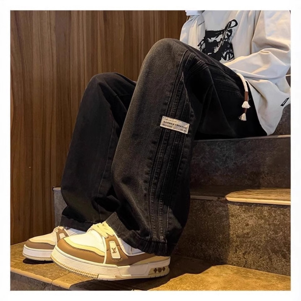 【1/8】 NAMJA(ナムジャ)に新商品が追加になりました