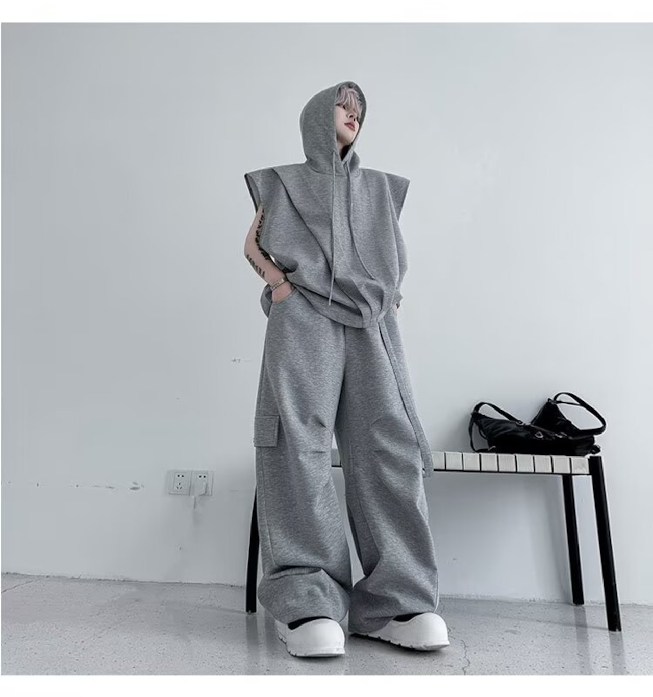 【4/22】 NAMJA(ナムジャ)に新商品が追加になりました