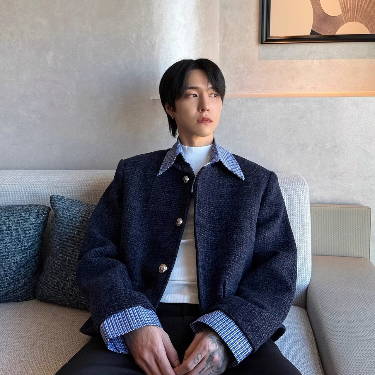 【1/26】 NAMJA(ナムジャ)に新商品が追加になりました