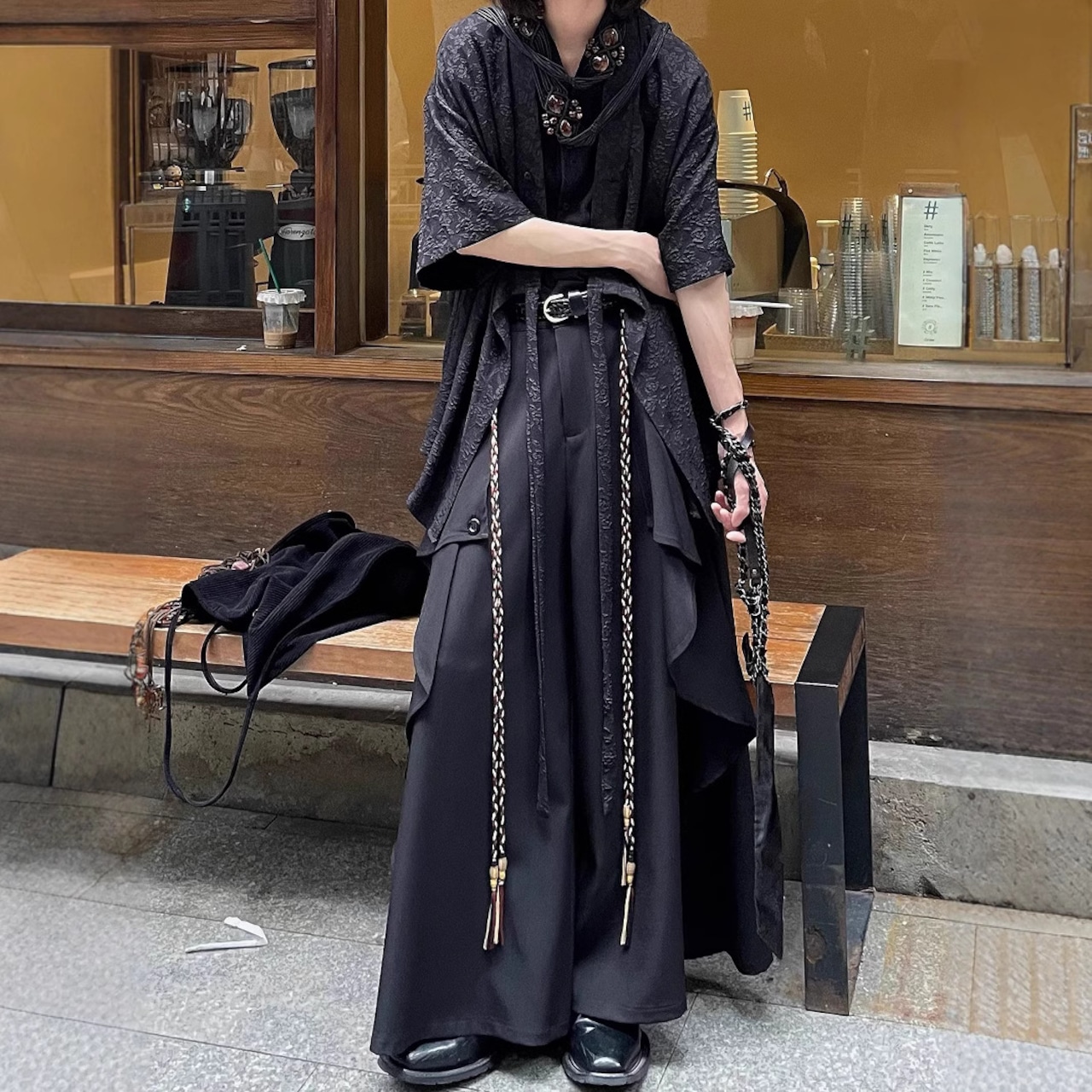 【1/29】 NAMJA(ナムジャ)に新商品が追加になりました