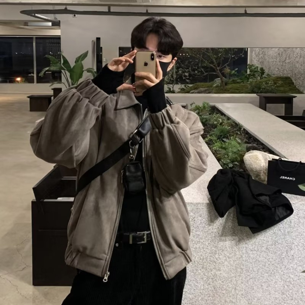 【3/30】 NAMJA(ナムジャ)に新商品が追加になりました