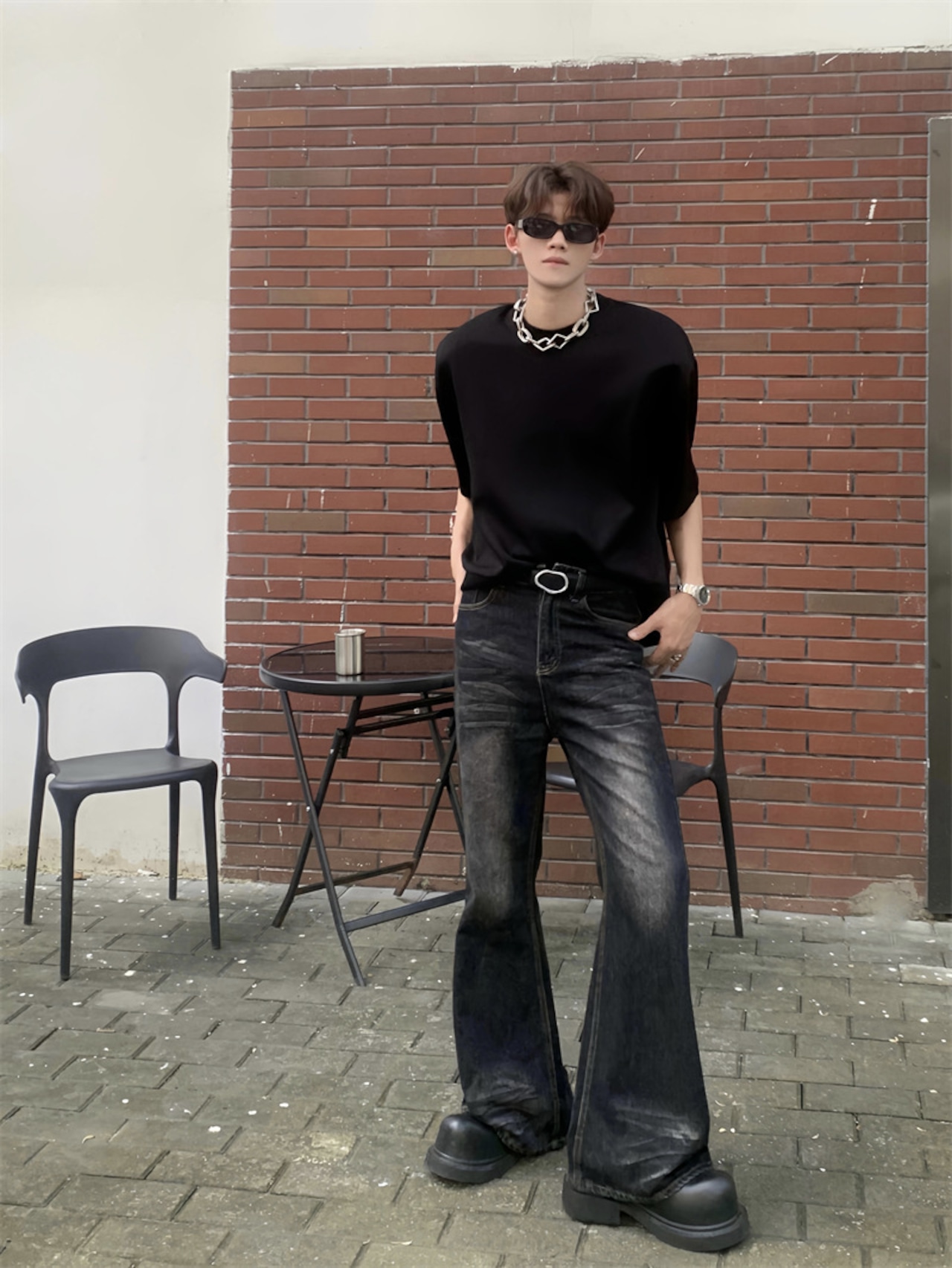 【3/31】 NAMJA(ナムジャ)に新商品が追加になりました