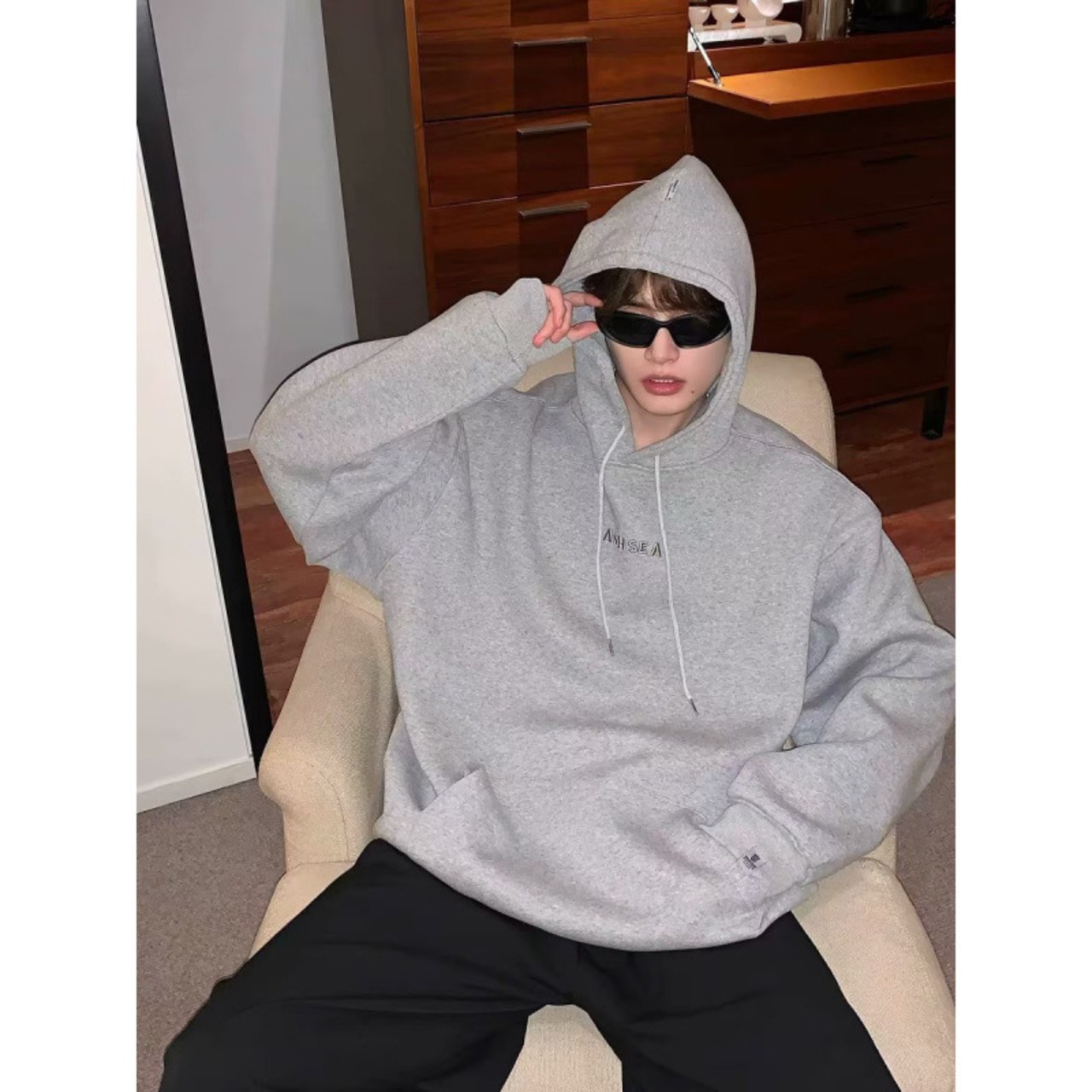 【4/6】 NAMJA(ナムジャ)に新商品が追加になりました