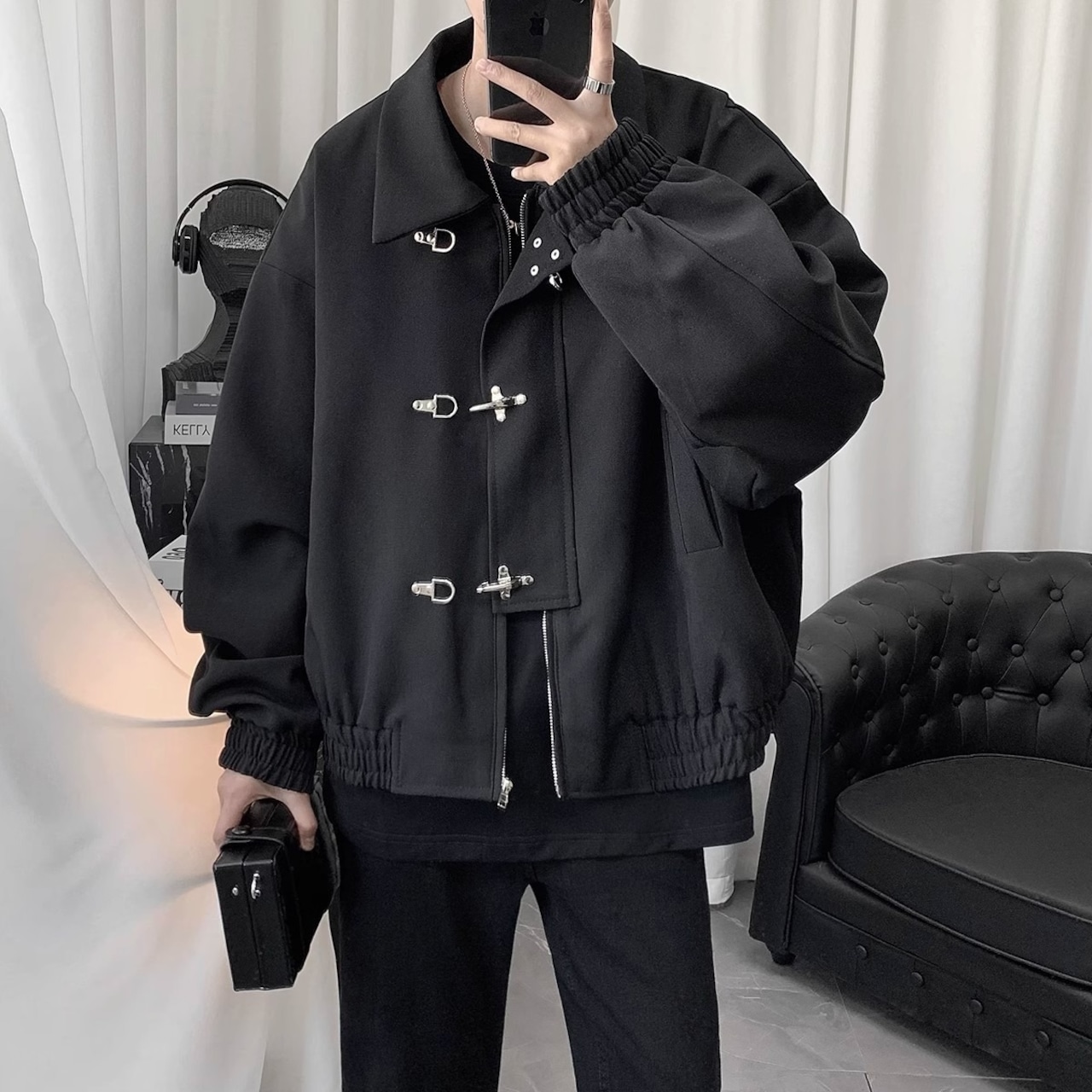 【1/15】 NAMJA(ナムジャ)に新商品が追加になりました