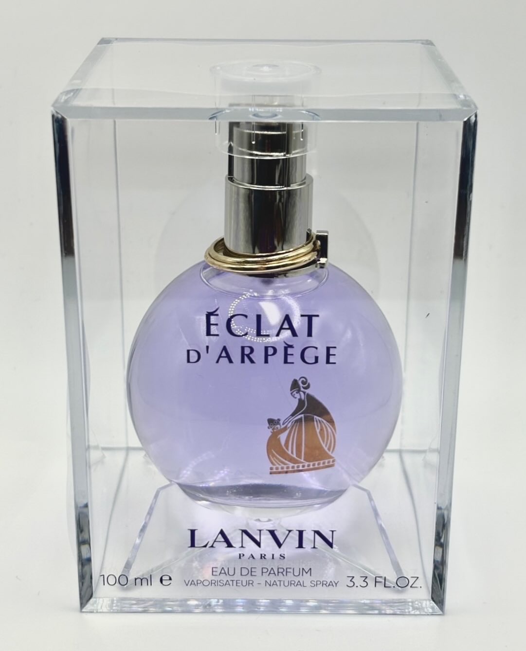LANVIN ÉCLAT D'ARPEGE EDP 100ml
