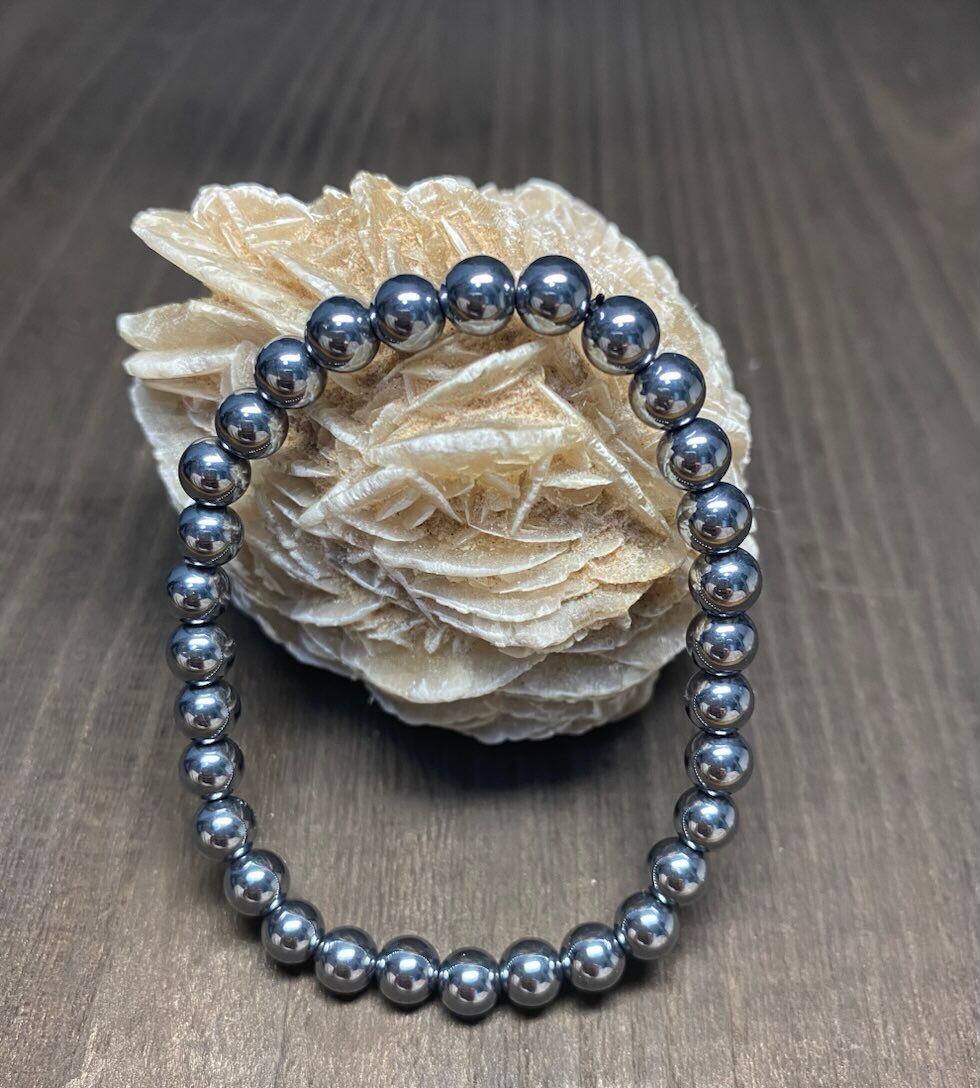 テラヘルツ波は1秒間に1兆回という高周波で振動！パワーストーン　「テラヘルツ」