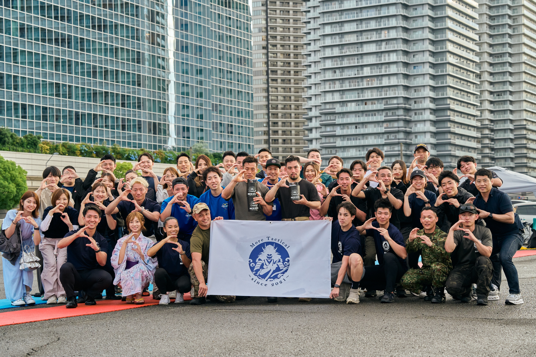 スサノオジャパン 第5回 横浜大会