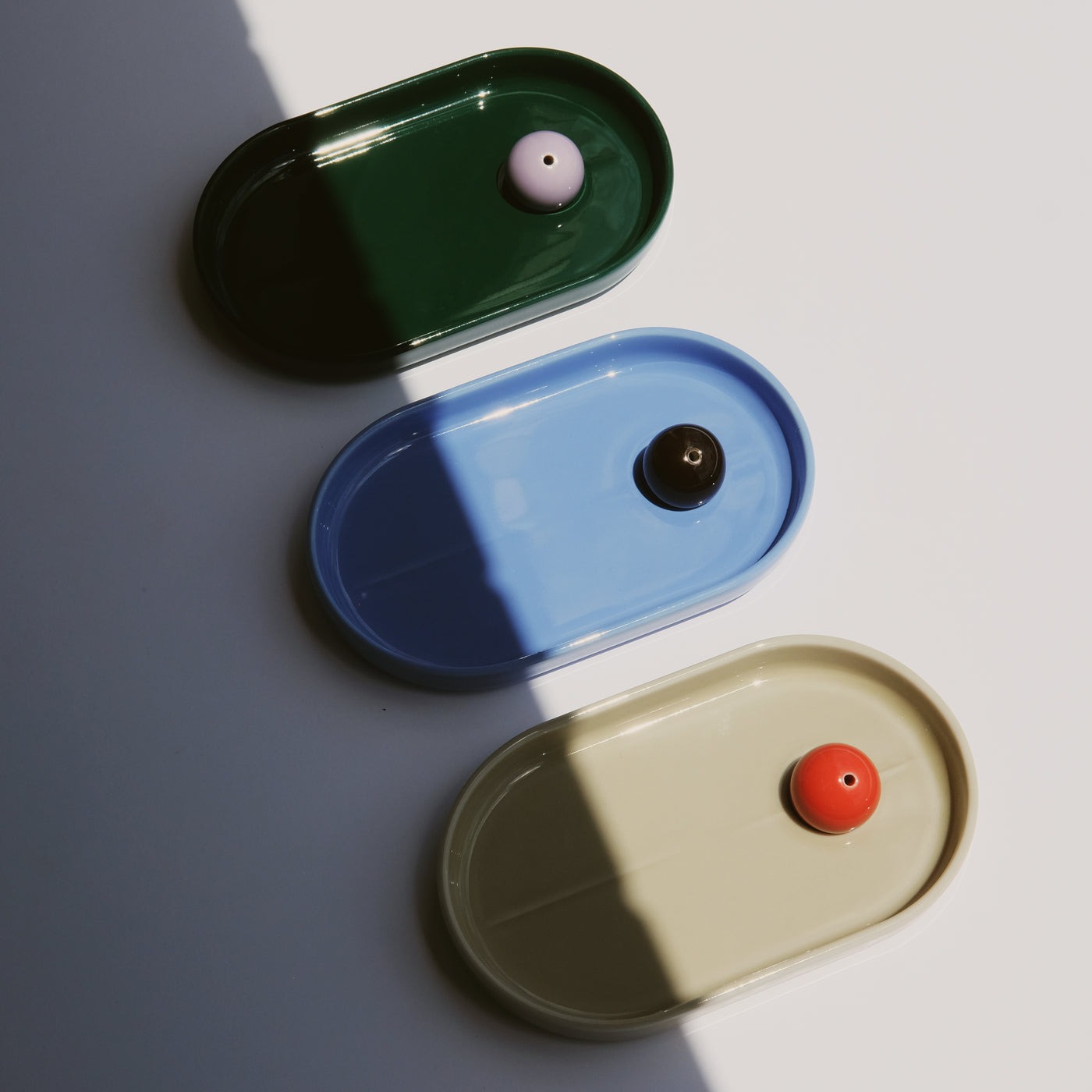 【価格改定のお知らせ】STUDIO THE BLUE BOY：インセンスホルダー