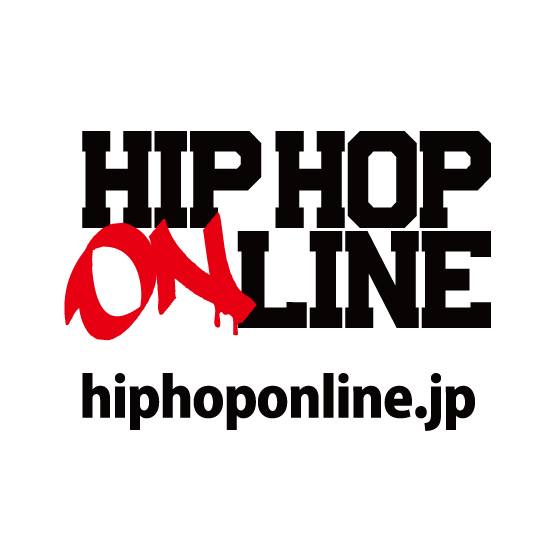 HIP HOP ONLINE ホームページをリニューアルしました