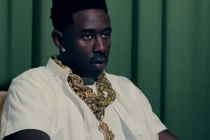 タイラー・ザ・クリエイター、2曲の新曲“That Guy”と“Sag Harbor”が正式リリース