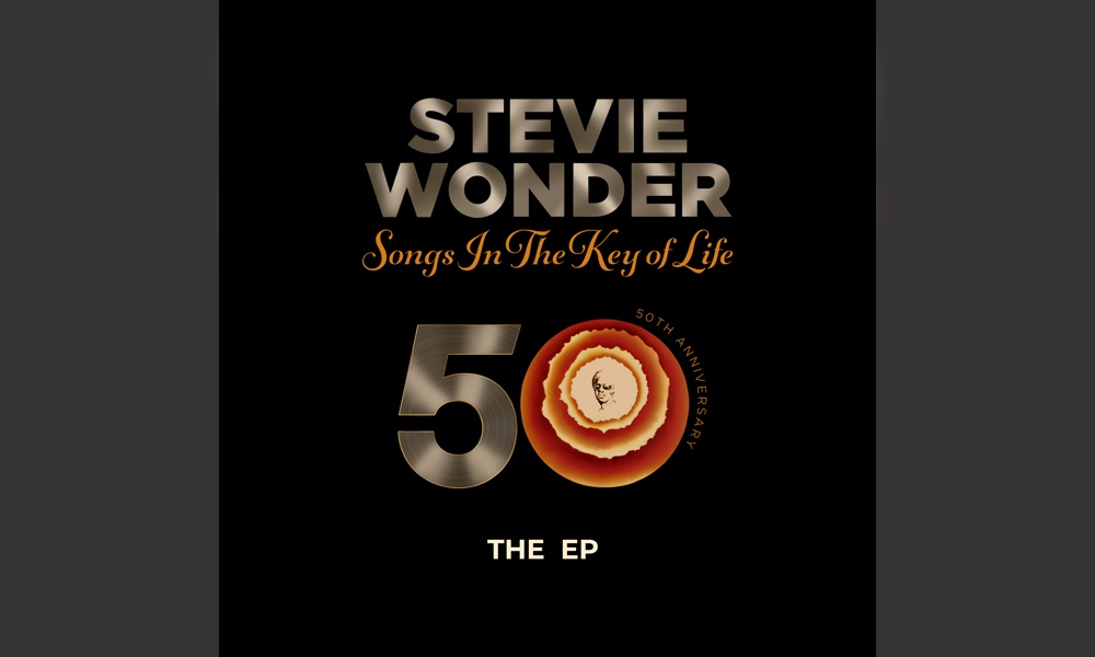 スティーヴィー・ワンダー、『キー・オブ・ライフ』の50周年を記念し4曲の未発表音源を配信