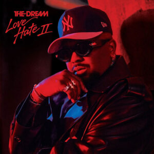 ザ・ドリーム、デビュー作の続編『Love/Hate II』発売決定。アッシャー参加の新曲公開