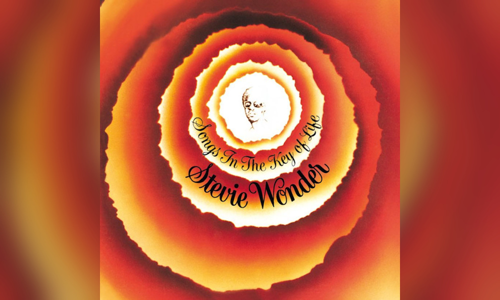 Stevie Wonder『Songs In The Key Of Life』50周年記念ツアー発表