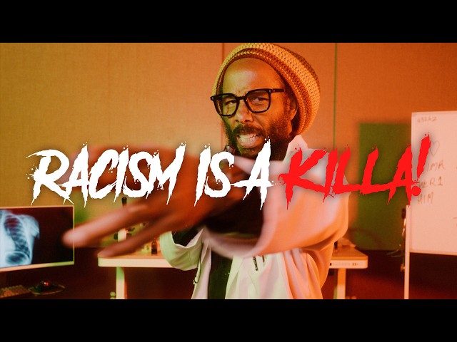 ジギー・マーリー新曲「Racism Is A Killa」のTVパフォーマンス映像公開
