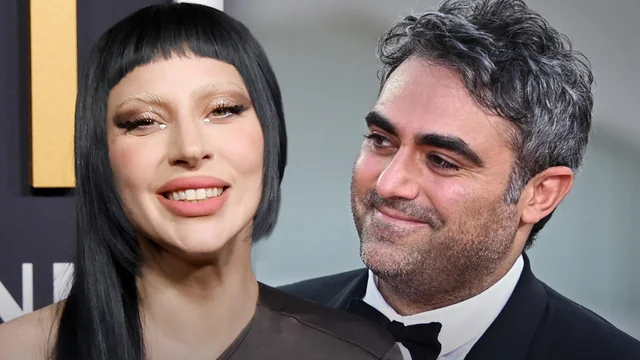 レディー・ガガ、6月に出産した第一子の名前が明らかに