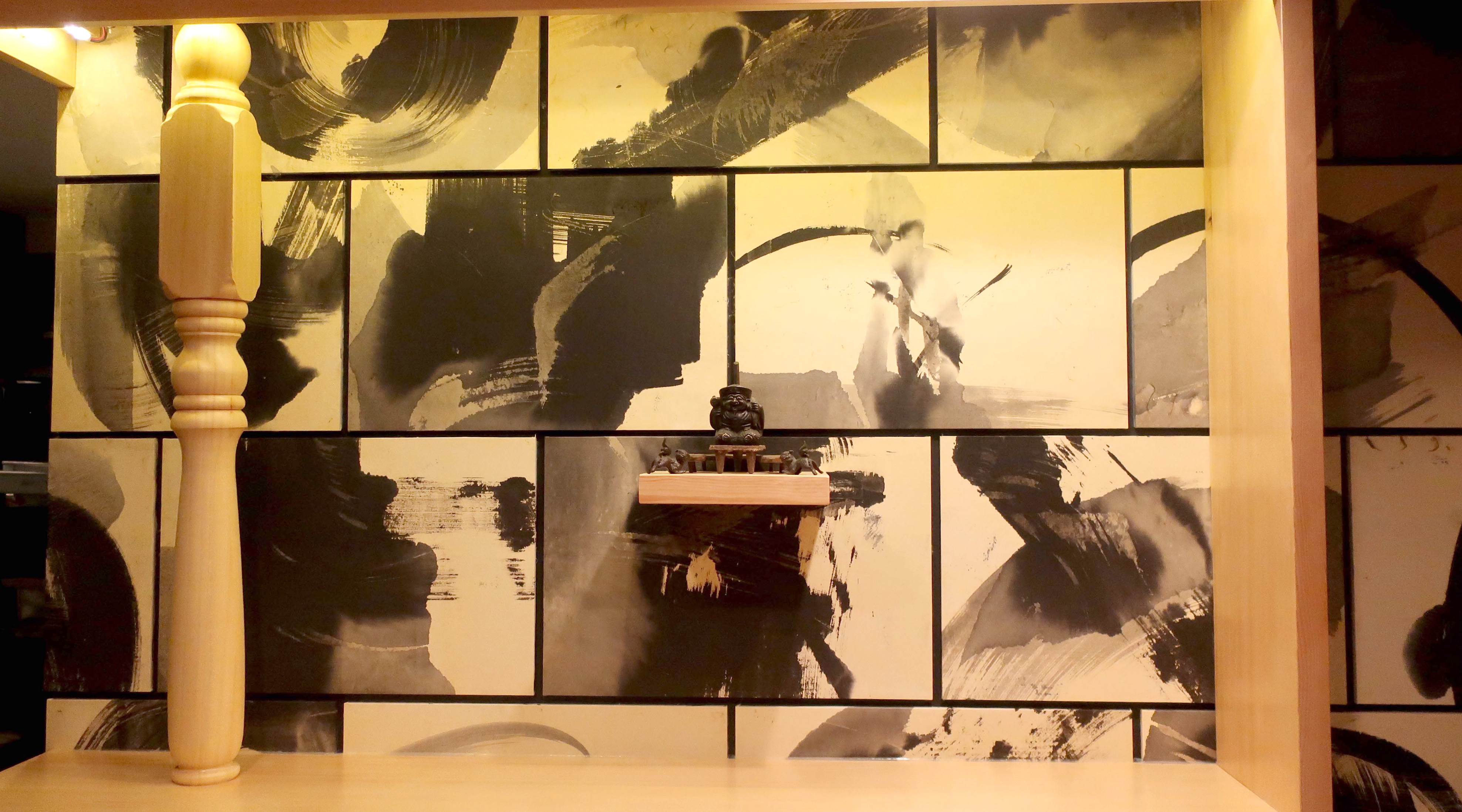 【東京都・中目黒】鮨 たつ也 よしかわ