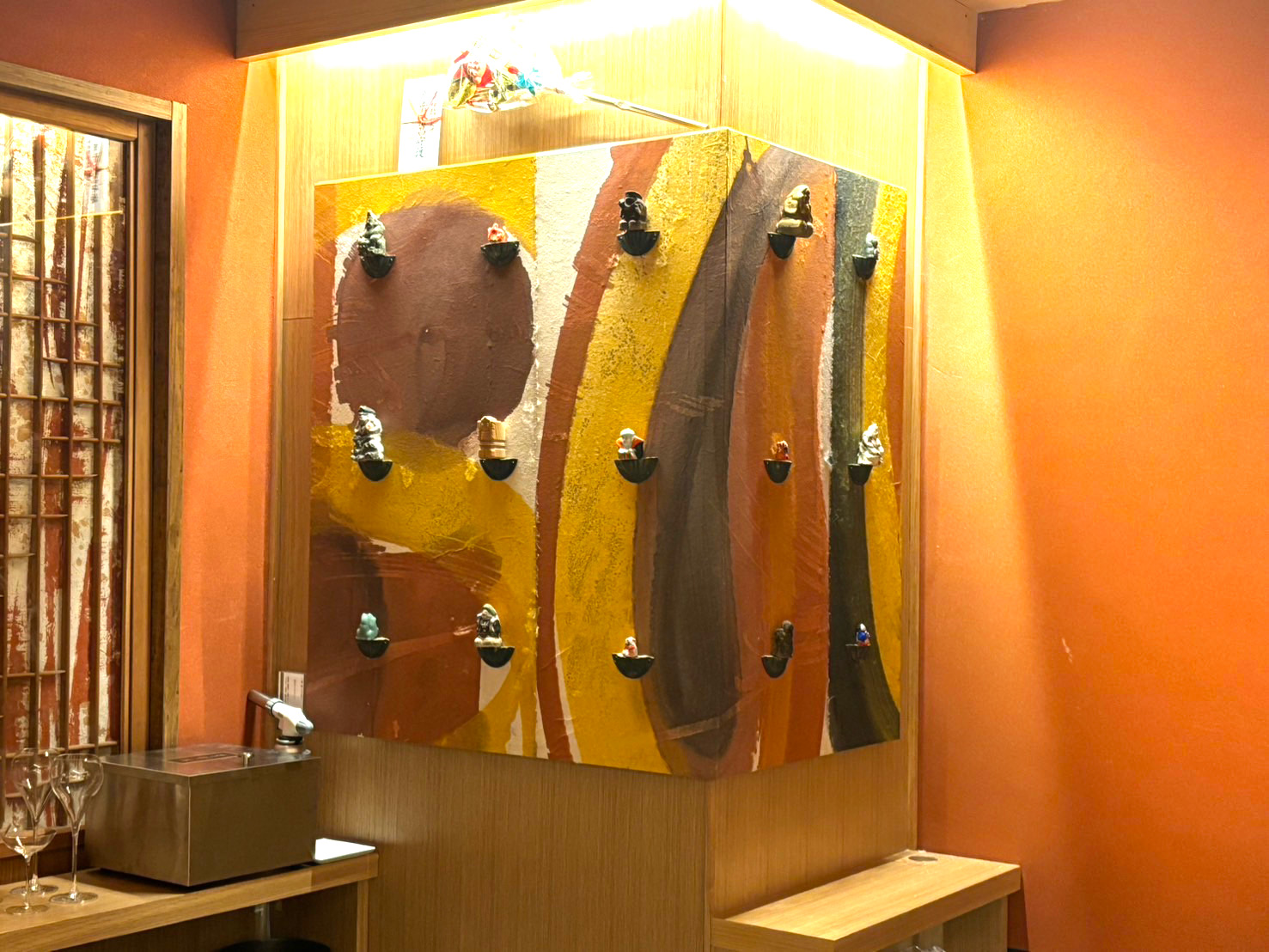 【東京都・銀座】鮨よしかわ勝・勝別邸