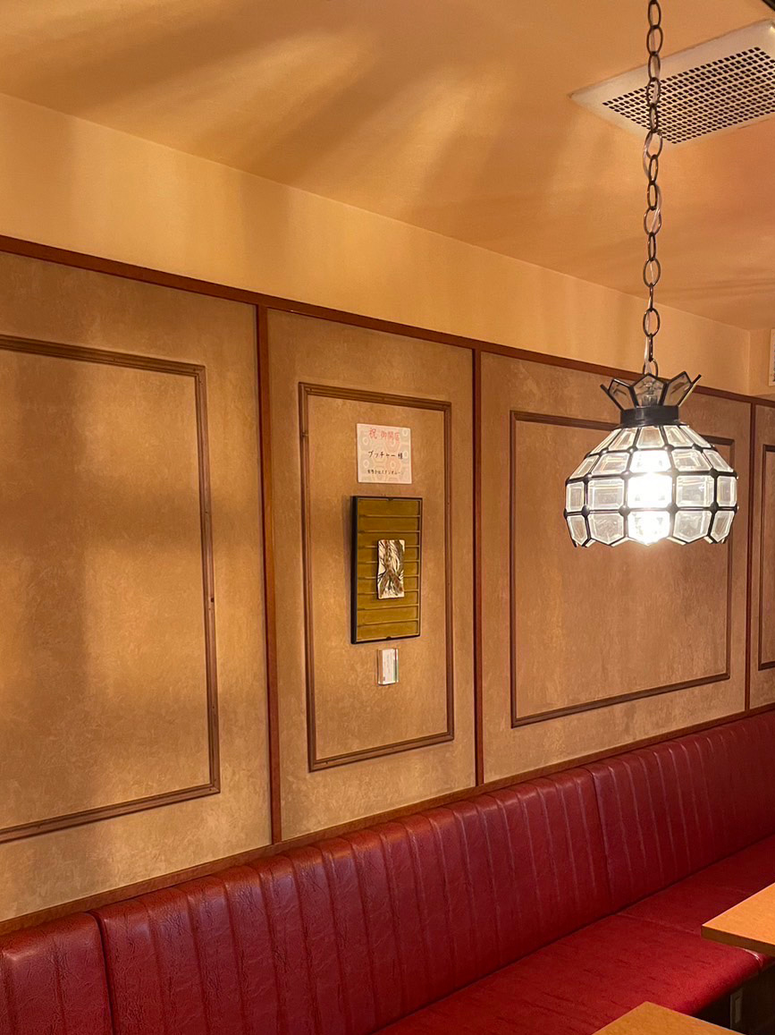 【東京都・目黒】ひき肉とハンバーグ ブッチャー