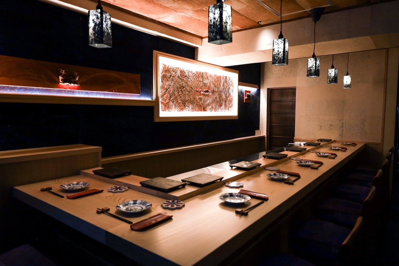 【東京・恵比寿】鮨よしかわ 恵比寿