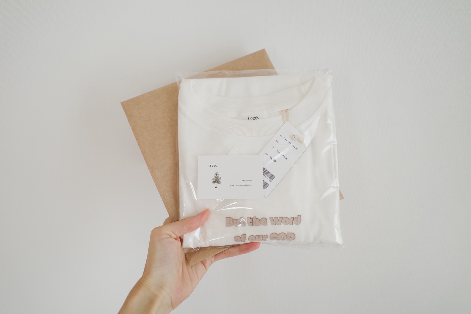 Tシャツ販売終了✔️