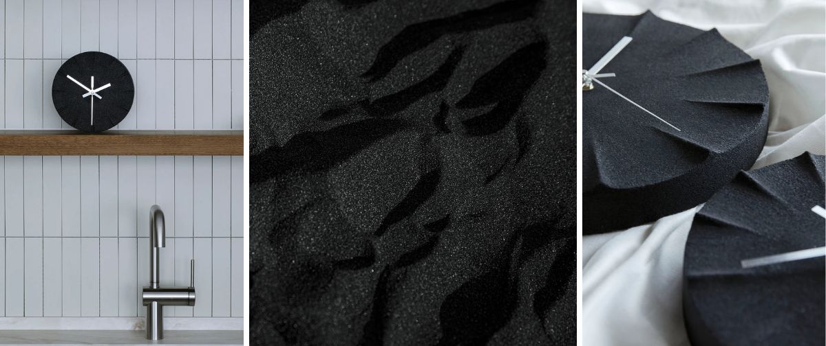 黒砂のものがたり|SANDPRODUCTが見出す“間”と“余白”の価値