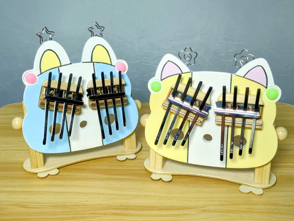 イロハニコット・ベイビーズ【2025年1月30日ごろ】