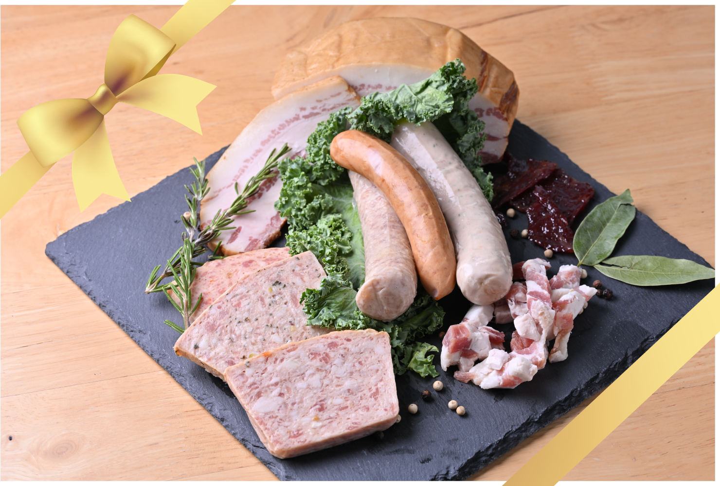 【夏ギフト特集】里帰りBBQを彩る!黒豚ギフトセットで家族みんなが笑顔に