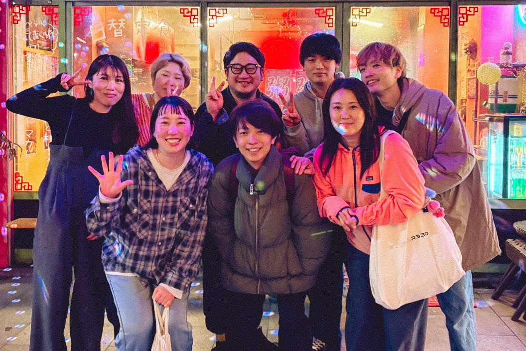 遅くなったバレンタインのお礼です。