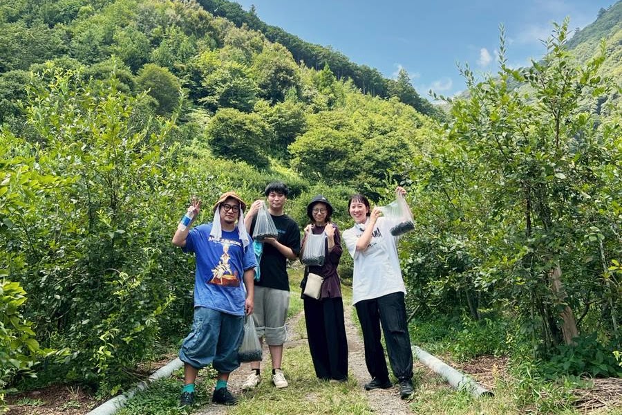 ８月ありがとうございました。