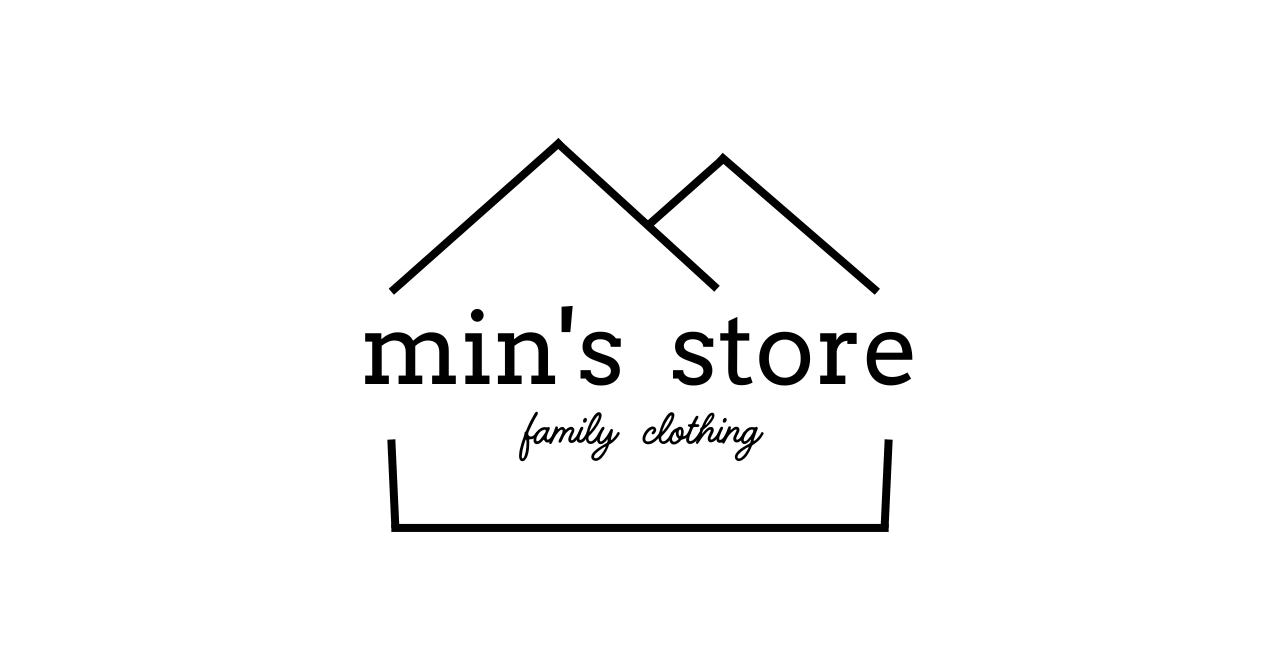 古着屋のmin's storeです(*'ω'*)