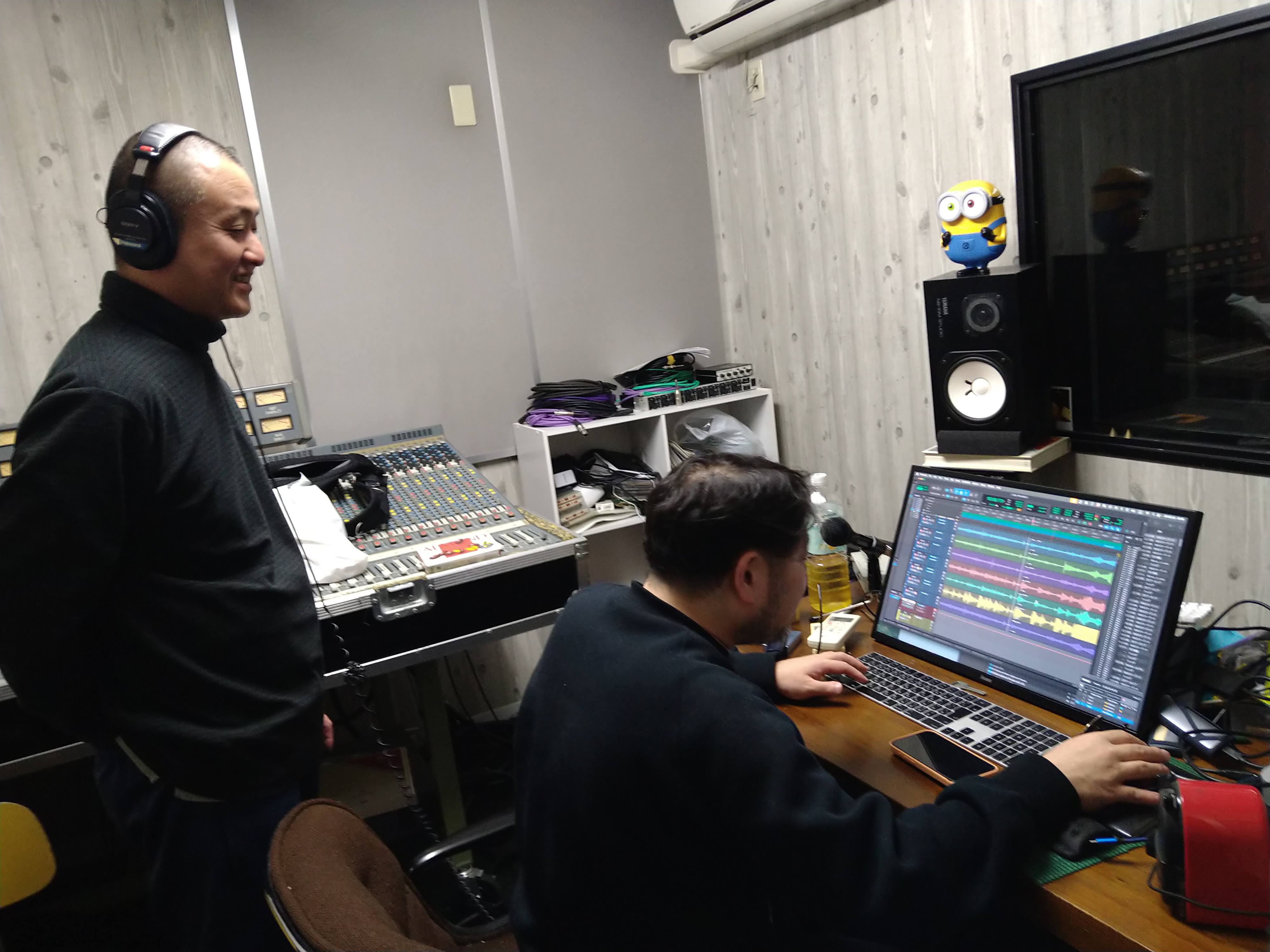 ～あいらりん音浴CD【還エル】【全キ雫】セルフライナーノーツ４～