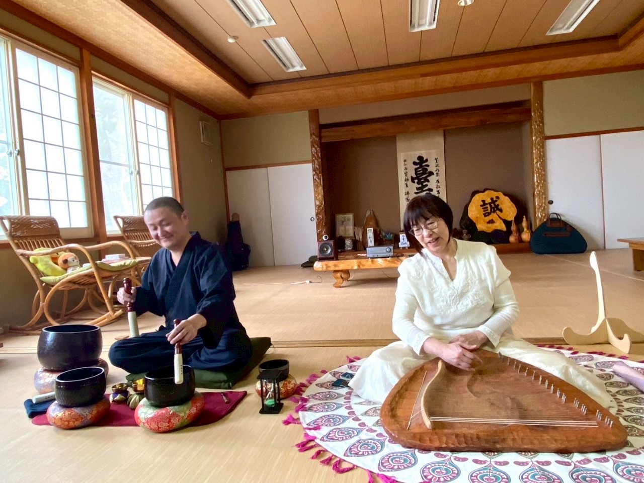 ～あいらりん音浴CD【還エル】【全キ雫】セルフライナーノーツ１～　