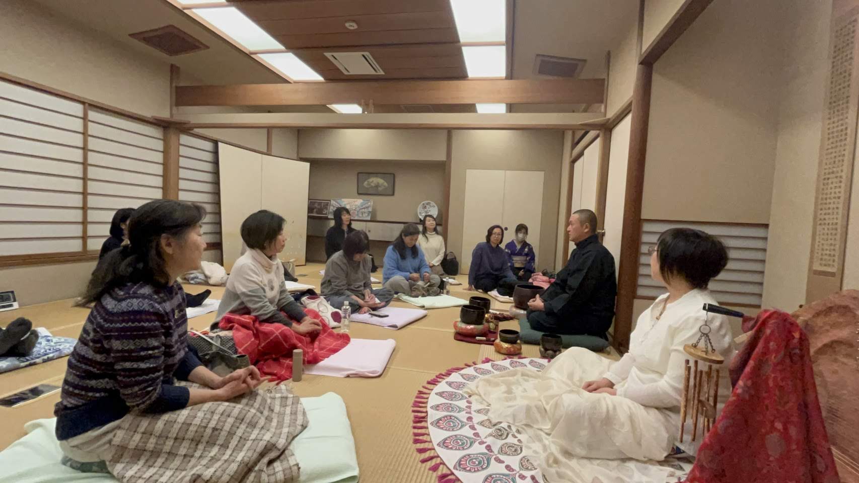 ～あいらりん音浴CD【還エル】【全キ雫】セルフライナーノーツ５～