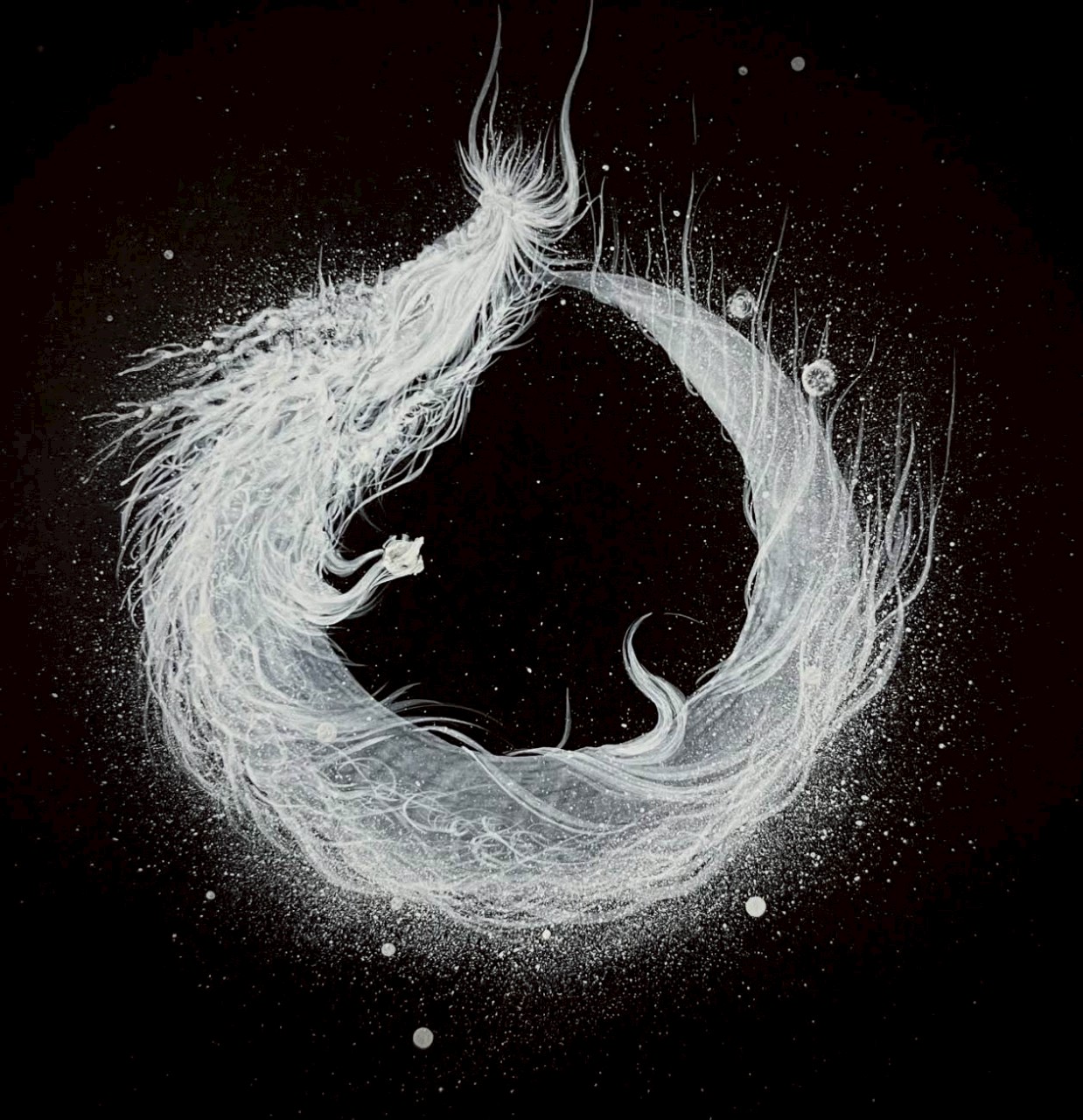 ～あいらりん音浴CD【還エル】【全キ雫】セルフライナーノーツ 2～