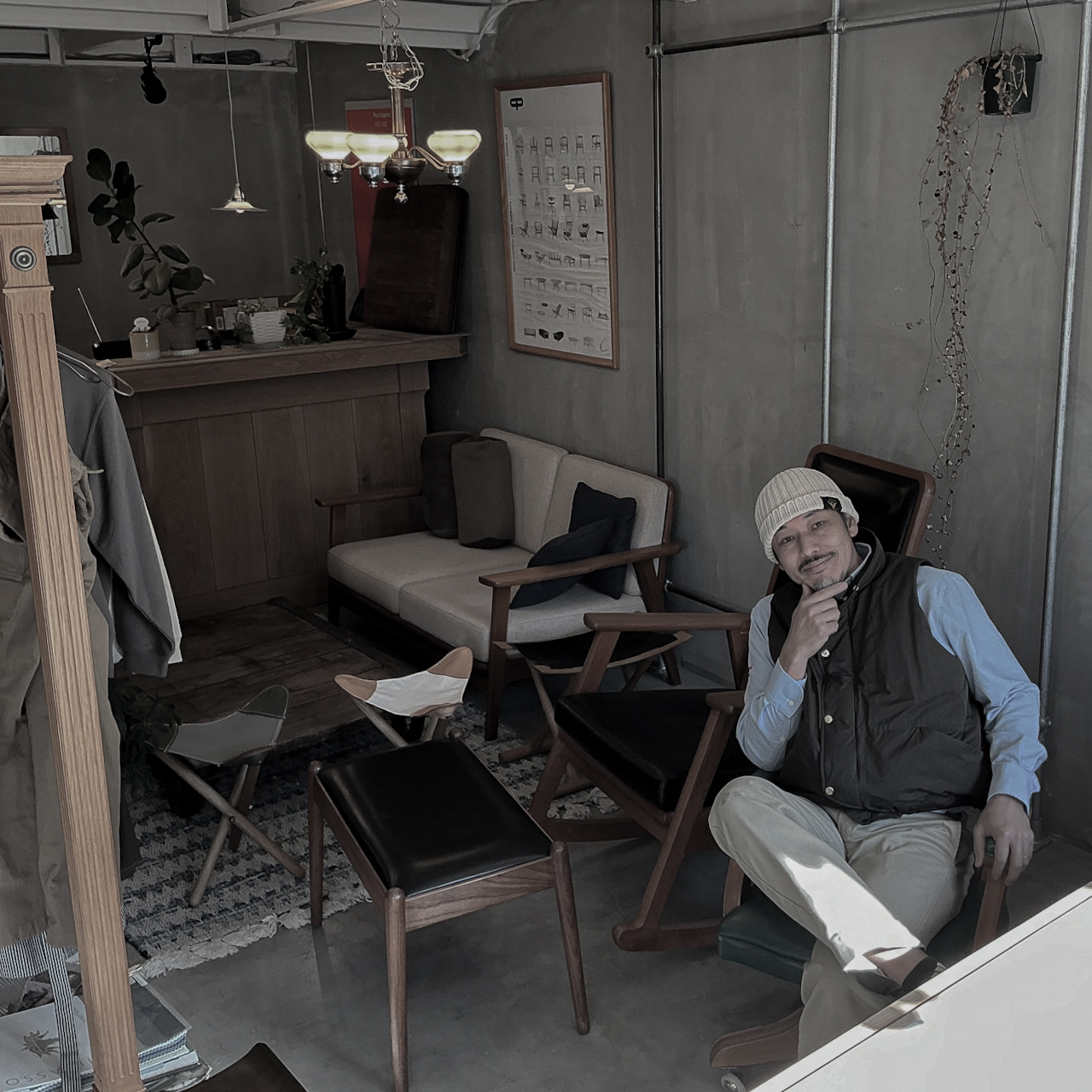 macaroni design Co., Ltd.